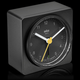 Image for article titled Just Flick This Clock's Simple Face Switch To Activate Its Alarm